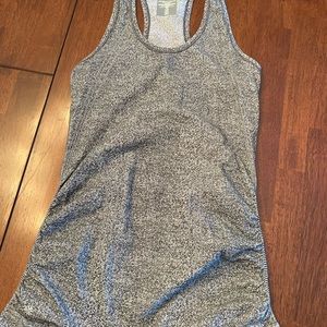 Athleta Long Tank
